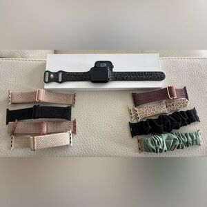 Apple Watch SE 2nd Gen, 40mm